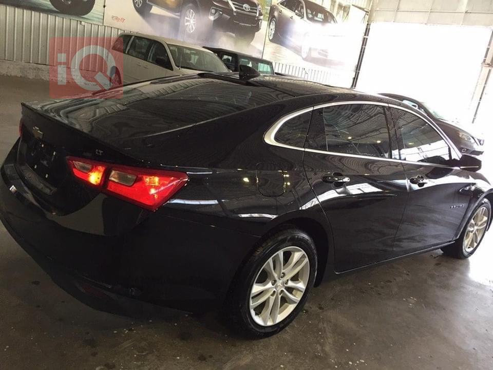 Chevrolet Impala